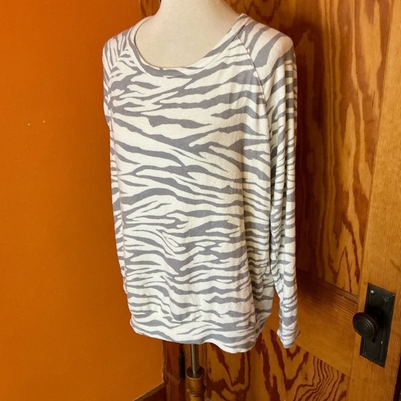 3 for 20 $ bundle Buffalo David Bitton Slouchy Sweatshirt - Picture 8 of 11